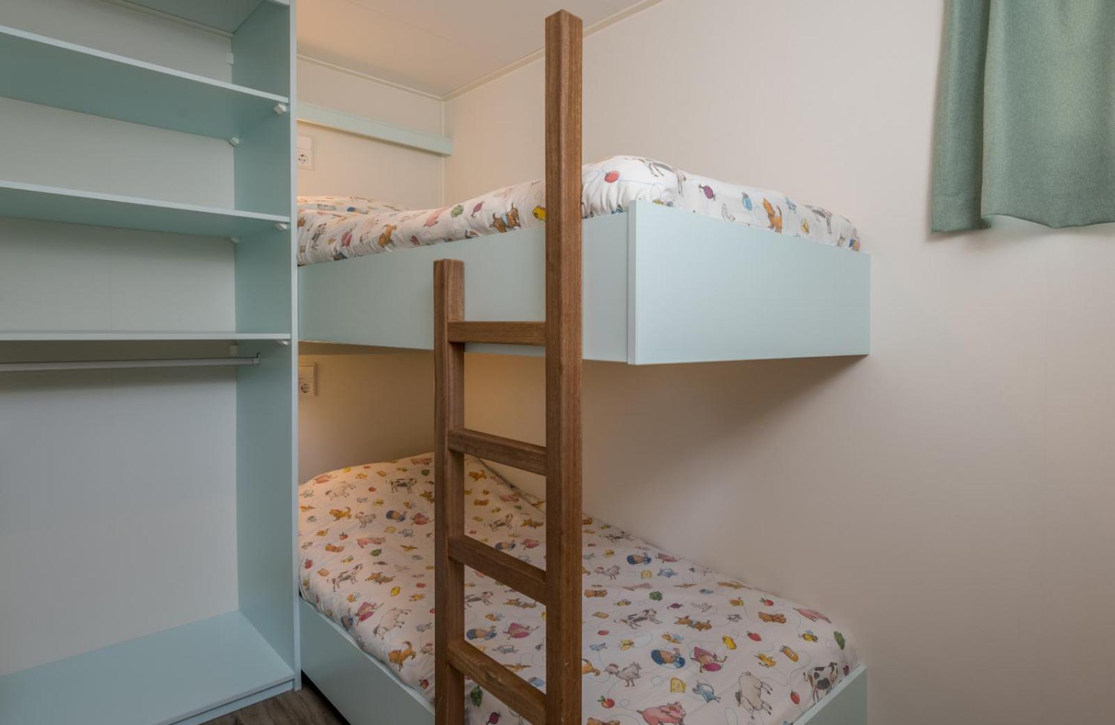 Familie Resort Molenwaard Ottoland Kültér fotó